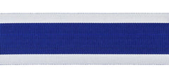 218. Royal Navy Long Service good conduct (ii) Medal Ribbon Select Option Sizes