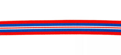 WW2 British 1939-1945 War Medal Miniature Ribbon Select Option Sizes
