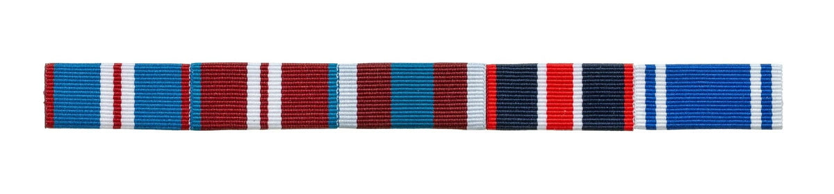 Queens Jubilee Golden, Diamond, Platinum, King Coronation & Police LSGC Bar
