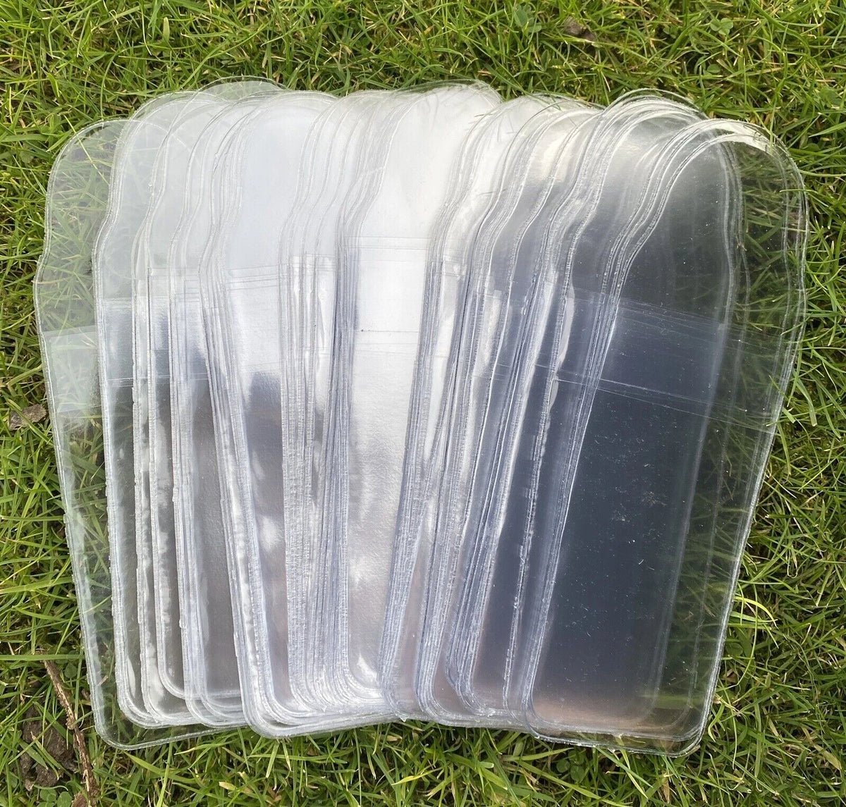 Medal Envelope Sleeve Holders