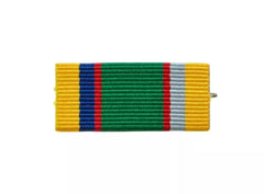 Cadet Medal Ribbon Bar