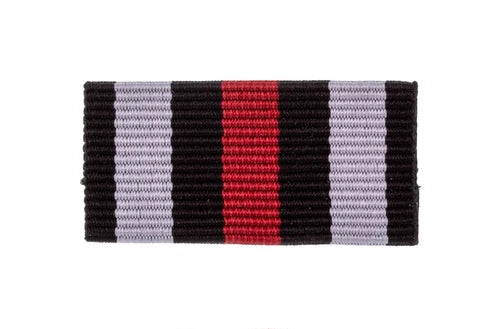WW1 German Hindenburg Cross Medal Ribbon Bar