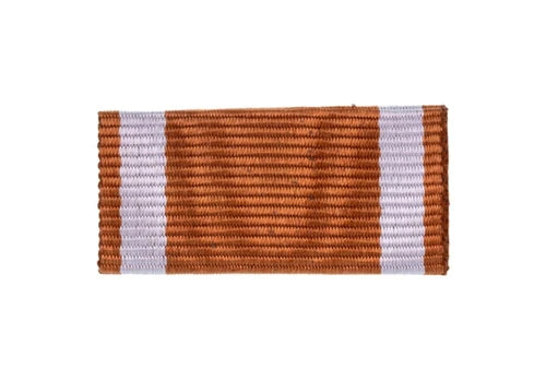 WW2 German West Wall Medal Ribbon Bar