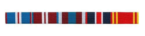 Queens Jubilee Golden, Diamond,Platinum,Kings Coronation Fire Service Ribbon Bar