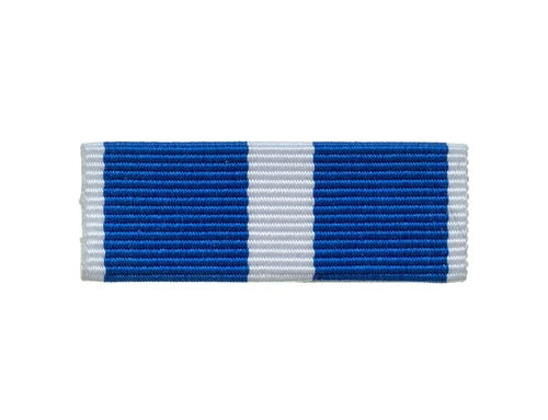 NATO Kosovo Medal Ribbon Bar