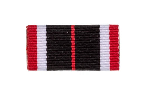 WW2 German War Merit Medal Ribbon Bar